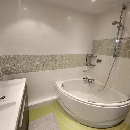 Perle Rare - Triangle D'or -98m2 - 6 Pers Apartment